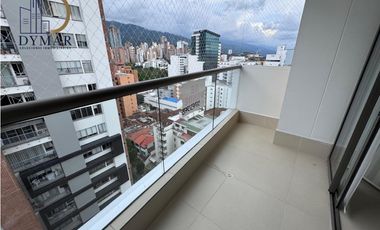 EN VENTA APARTAMENTO EN SOTOMAYOR AMBROXIA