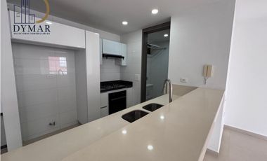 EN VENTA APARTAMENTO EN SOTOMAYOR AMBROXIA