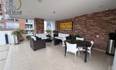 EN VENTA APARTAMENTO EN SOTOMAYOR AMBROXIA