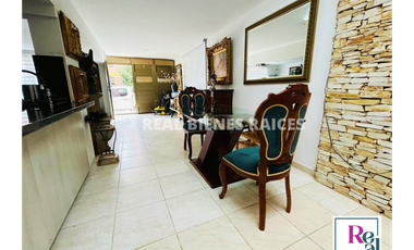 CASA EN VENTA – SECTOR TRANQUILO.