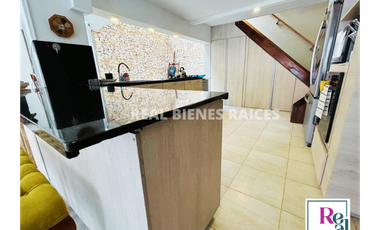 CASA EN VENTA – SECTOR TRANQUILO.