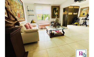 CASA EN VENTA – SECTOR TRANQUILO.