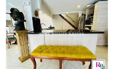 CASA EN VENTA – SECTOR TRANQUILO.