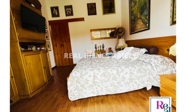 CASA EN VENTA – SECTOR TRANQUILO.