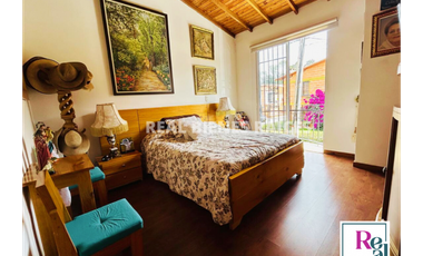 CASA EN VENTA – SECTOR TRANQUILO.