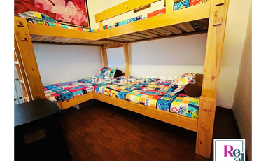 CASA EN VENTA – SECTOR TRANQUILO.