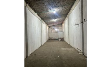 Bodega en venta centro Barranquillita