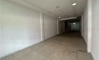 Bodega en venta centro Barranquillita