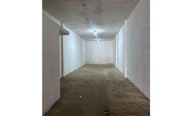 Bodega en venta centro Barranquillita