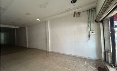 Bodega en venta centro Barranquillita