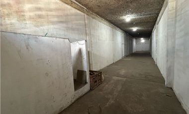 Bodega en venta centro Barranquillita