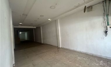 Bodega en venta centro Barranquillita