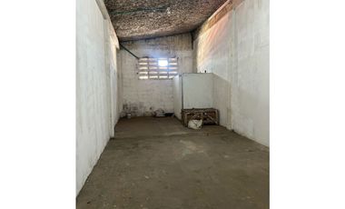 Bodega en venta centro Barranquillita