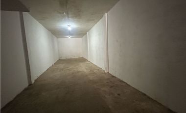 Bodega en venta centro Barranquillita
