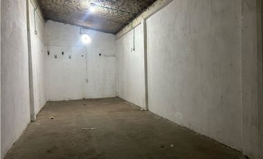 Bodega en venta centro Barranquillita