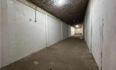 Bodega en venta centro Barranquillita