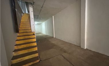 Bodega en venta centro Barranquillita