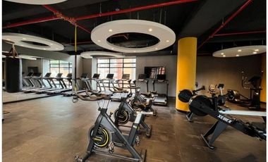 Chapinero Alto Apartamento Super Iluminado Piso 31