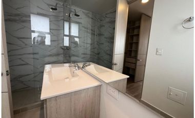 Chapinero Alto Apartamento Super Iluminado Piso 31