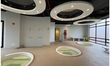 Chapinero Alto Apartamento Super Iluminado Piso 31