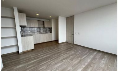 Chapinero Alto Apartamento Super Iluminado Piso 31