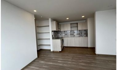 Chapinero Alto Apartamento Super Iluminado Piso 31
