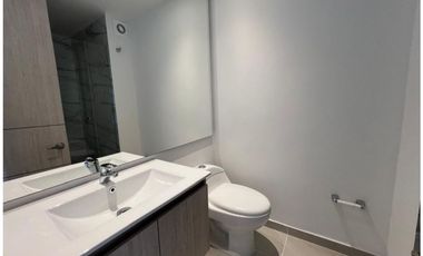 Chapinero Alto Apartamento Super Iluminado Piso 31