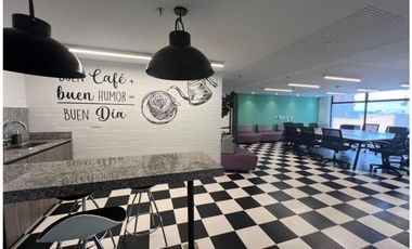 Chapinero Alto Apartamento Super Iluminado Piso 31