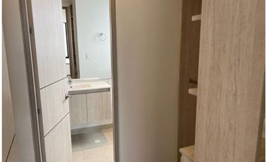 Chapinero Alto Apartamento Super Iluminado Piso 31