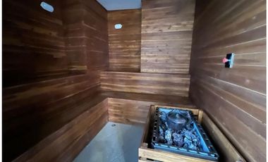 Chapinero Alto Apartamento Super Iluminado Piso 31