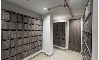 Chapinero Alto Apartamento Super Iluminado Piso 31