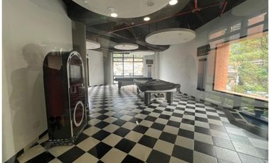 Chapinero Alto Apartamento Super Iluminado Piso 31