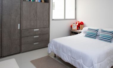 VENDO PENTHOUSE EN EDIFICIO GEMINIS CIELO MAR CARTAGENA