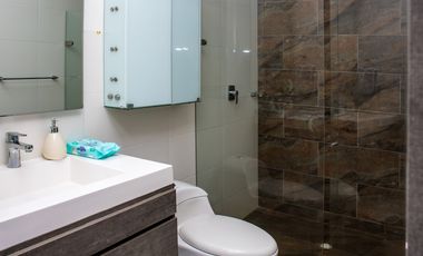 VENDO PENTHOUSE EN EDIFICIO GEMINIS CIELO MAR CARTAGENA