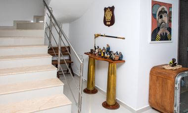 VENDO PENTHOUSE EN EDIFICIO GEMINIS CIELO MAR CARTAGENA