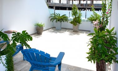 VENDO PENTHOUSE EN EDIFICIO GEMINIS CIELO MAR CARTAGENA
