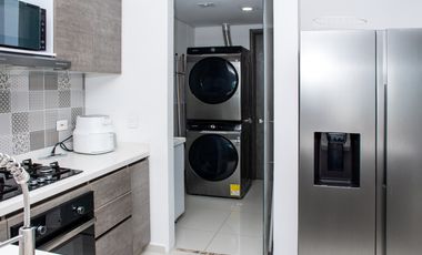 VENDO PENTHOUSE EN EDIFICIO GEMINIS CIELO MAR CARTAGENA