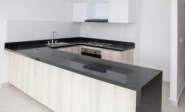 VENTA APARTAMENTO CASTELO SERENA DEL MAR 2 ALCOBAS