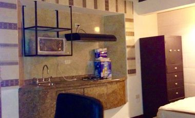 Departamento - Colinas de San Jerónimo