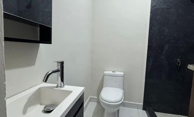 LOFT EN RENTA EN GUADALUPE, CERCA DEL HOSPITAL MATERNO INFANTIL