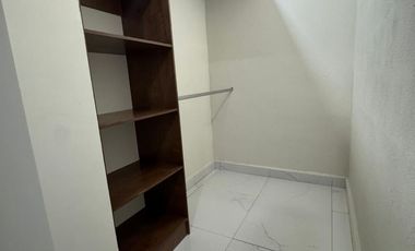 LOFT EN RENTA EN GUADALUPE, CERCA DEL HOSPITAL MATERNO INFANTIL