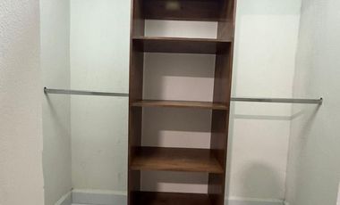 LOFT EN RENTA EN GUADALUPE, CERCA DEL HOSPITAL MATERNO INFANTIL