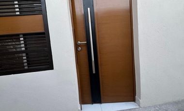 LOFT EN RENTA EN GUADALUPE, CERCA DEL HOSPITAL MATERNO INFANTIL