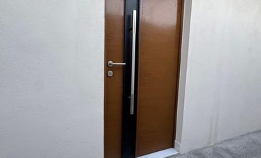 LOFT EN RENTA EN GUADALUPE, CERCA DEL HOSPITAL MATERNO INFANTIL