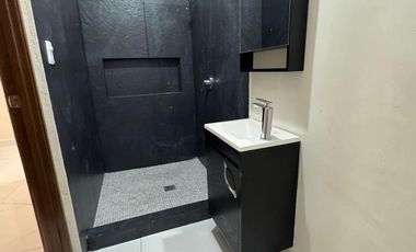 LOFT EN RENTA EN GUADALUPE, CERCA DEL HOSPITAL MATERNO INFANTIL