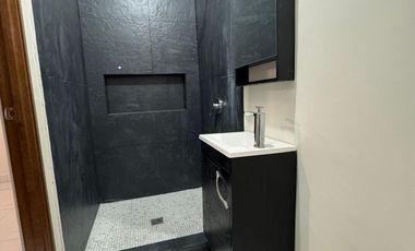 LOFT EN RENTA EN GUADALUPE, CERCA DEL HOSPITAL MATERNO INFANTIL