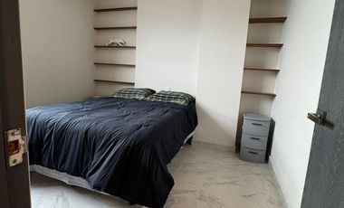 DEPARTAMENTO EN RENTA, EN NAVE 01