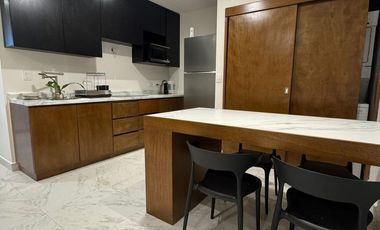 DEPARTAMENTO EN RENTA, EN NAVE 01