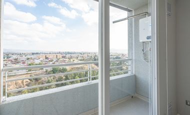 Lago Las Torres 228 (1 Est ) [1866-4]