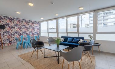 Lago Las Torres 228 (1 Est ) [1866-4]